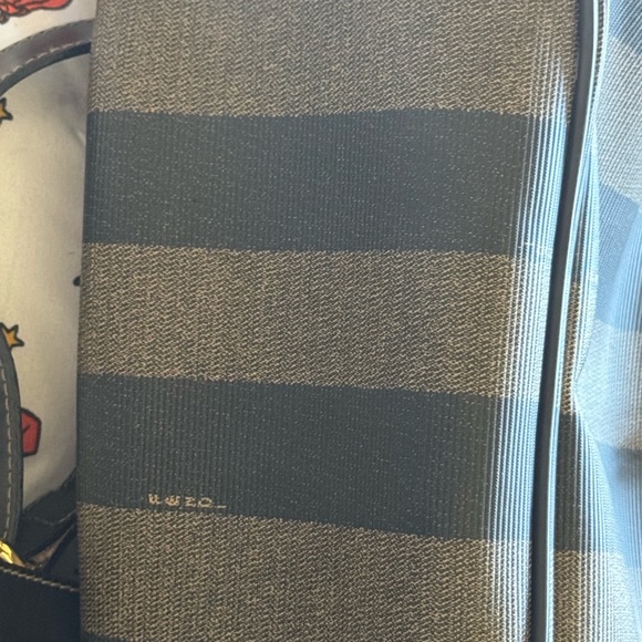 Fendi Backpack - Picture 5 of 12